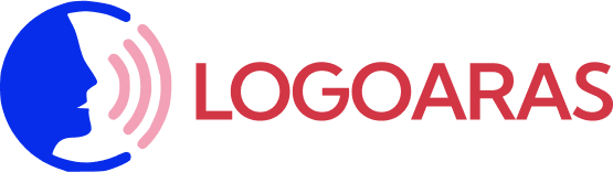 LOGOARAS Logo Horizontal