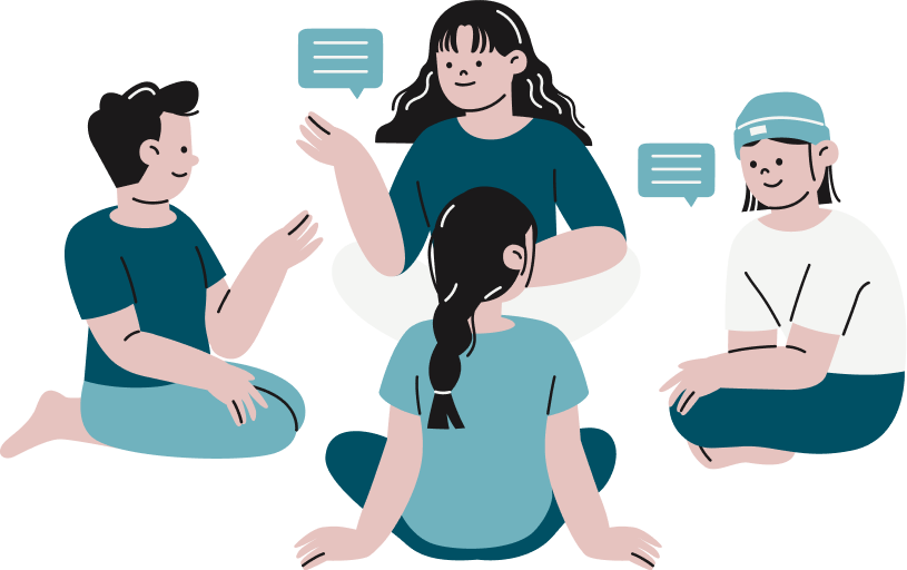 Nuestro centro Terapia Ocupacional LOGOARAS